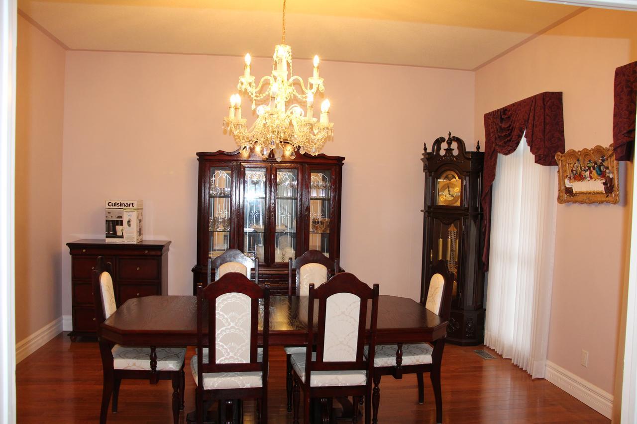 The White House Boutique B&B Niagara-on-the-Lake Ngoại thất bức ảnh