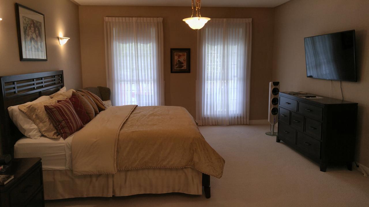 The White House Boutique B&B Niagara-on-the-Lake Ngoại thất bức ảnh